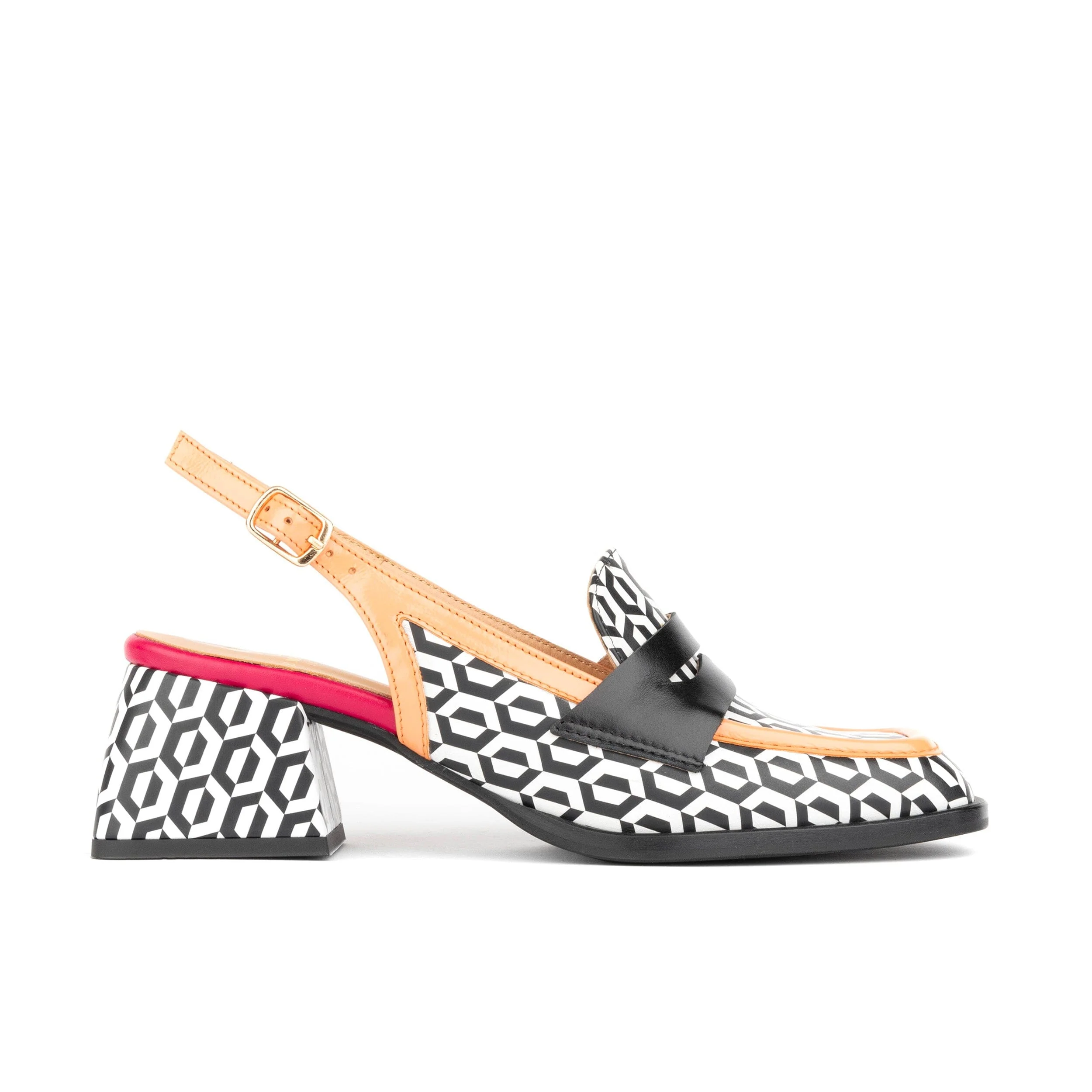 Women's Designer Heels